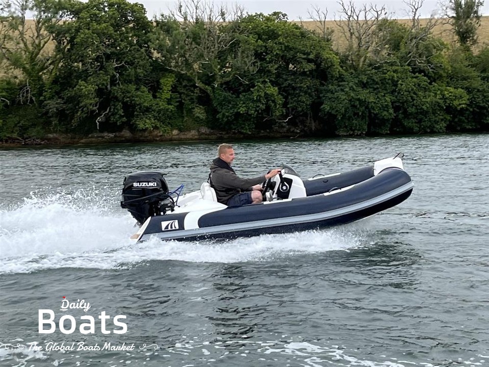 2022 Rib Co 380 Lux for sale. View price, photos and Buy 2022 Rib Co 380 Lux