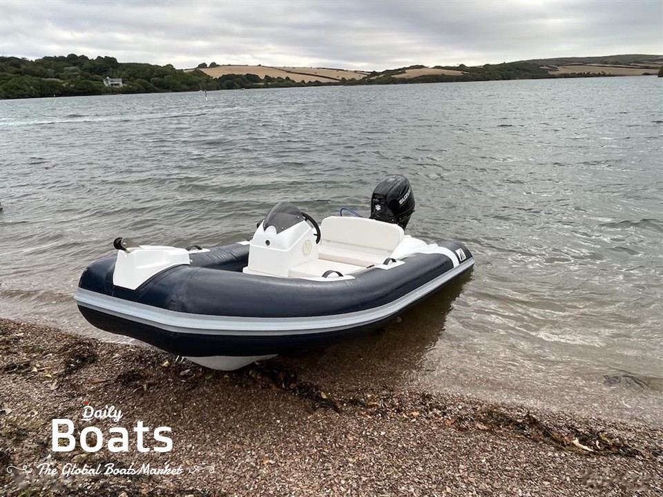 2022 Rib Co 380 Lux for sale. View price, photos and Buy 2022 Rib Co 380 Lux