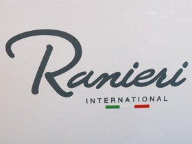 2022 Ranieri H19 Cc