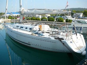 2007 Bénéteau Boats First 40.7 на продажу