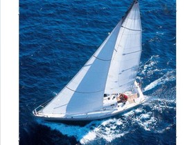 2007 Bénéteau Boats First 40.7 satın almak