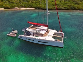 Aventura Catamarans 44