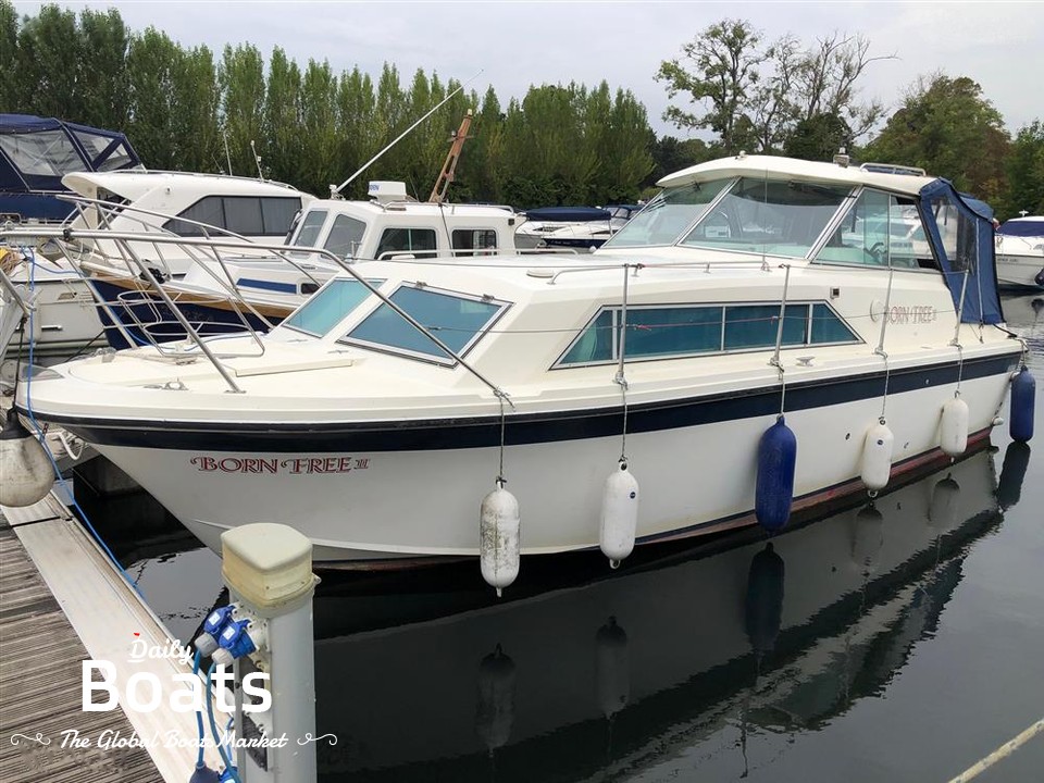 1978 Fairline Mirage 29 for sale. View price, photos and Buy 1978 ...