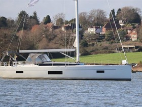 2022 Bavaria Yachts C57 kopen