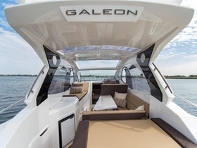 Buy 2023 Galeon 305 Hts