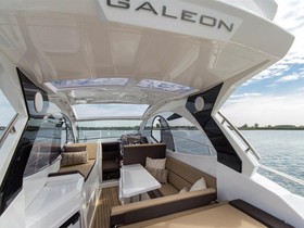 2023 Galeon 305 Hts in vendita