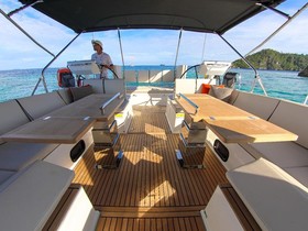 2017 Bénéteau Boats Oceanis 62 на продаж
