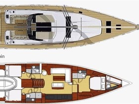 2017 Bénéteau Boats Oceanis 62