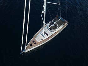 Купити 2017 Bénéteau Boats Oceanis 62