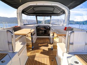 2017 Bénéteau Boats Oceanis 62 на продажу