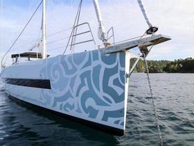 2017 Bénéteau Boats Oceanis 62 à vendre