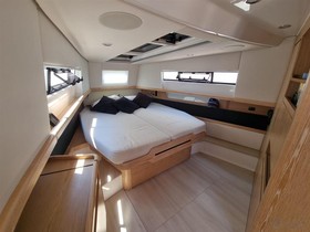 2017 Fjord 42 Open for sale