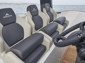 Astondoa Yachts 377 for sale
