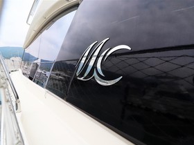 2014 Bénéteau Boats Monte Carlo 5 til salg