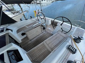 2016 Hanse Yachts 415