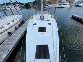 2016 Hanse Yachts 415 на продажу