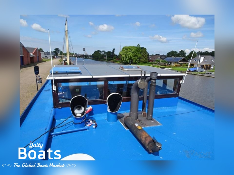 1897 Commercial Boats Hotel Passenger Ship 34/100 Pax for sale. View