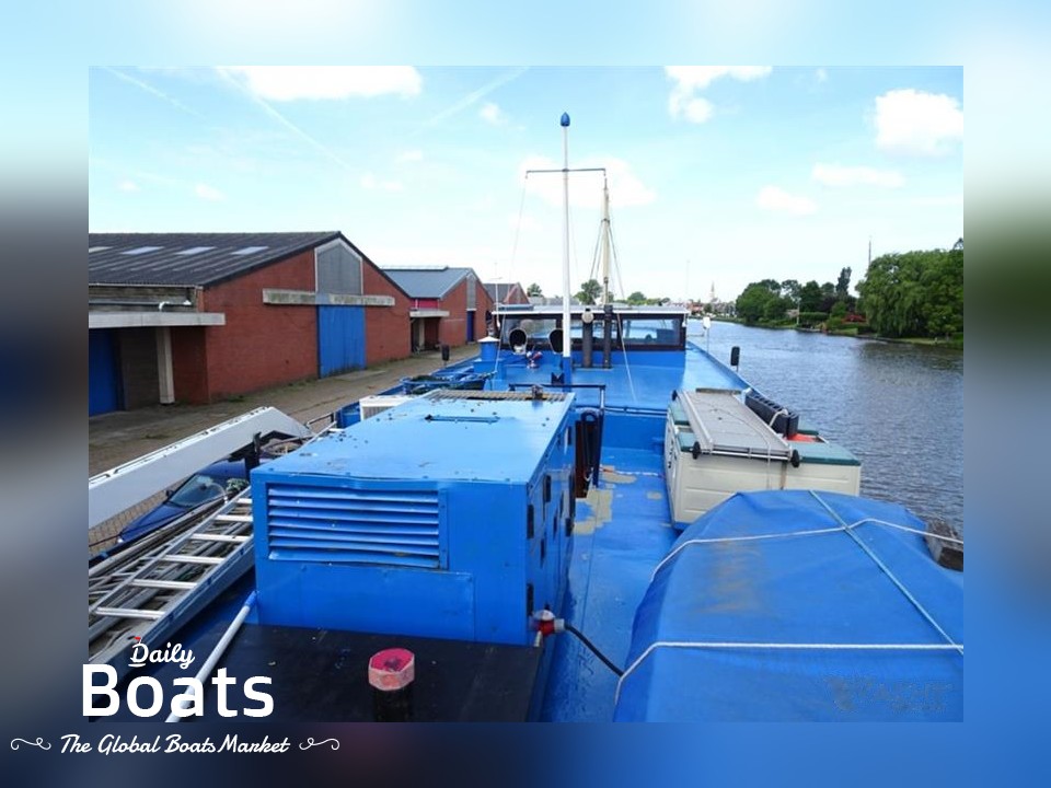 1897 Commercial Boats Hotel Passenger Ship 34/100 Pax for sale. View