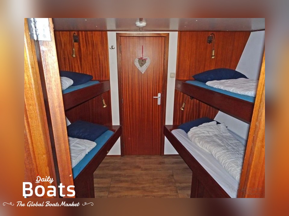 1897 Commercial Boats Hotel Passenger Ship 34/100 Pax for sale. View