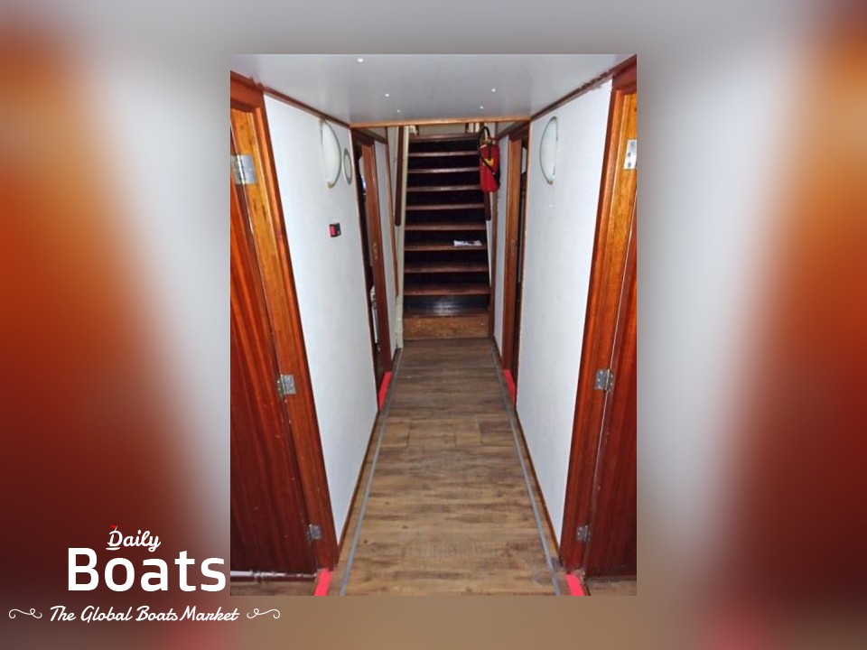 1897 Commercial Boats Hotel Passenger Ship 34/100 Pax for sale. View