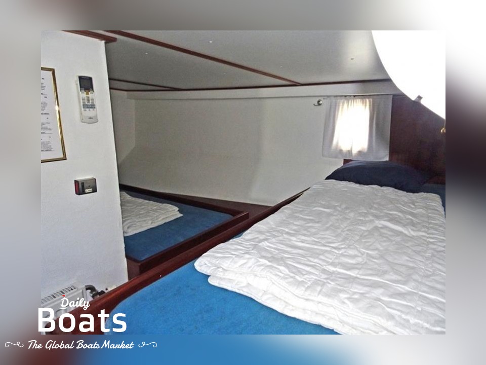 1897 Commercial Boats Hotel Passenger Ship 34/100 Pax for sale. View