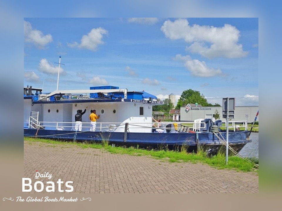 1897 Commercial Boats Hotel Passenger Ship 34/100 Pax for sale. View