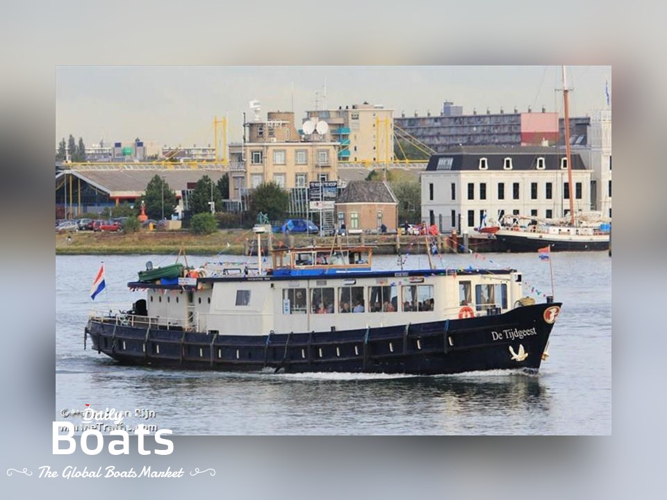 1897 Commercial Boats Hotel Passenger Ship 34/100 Pax for sale. View