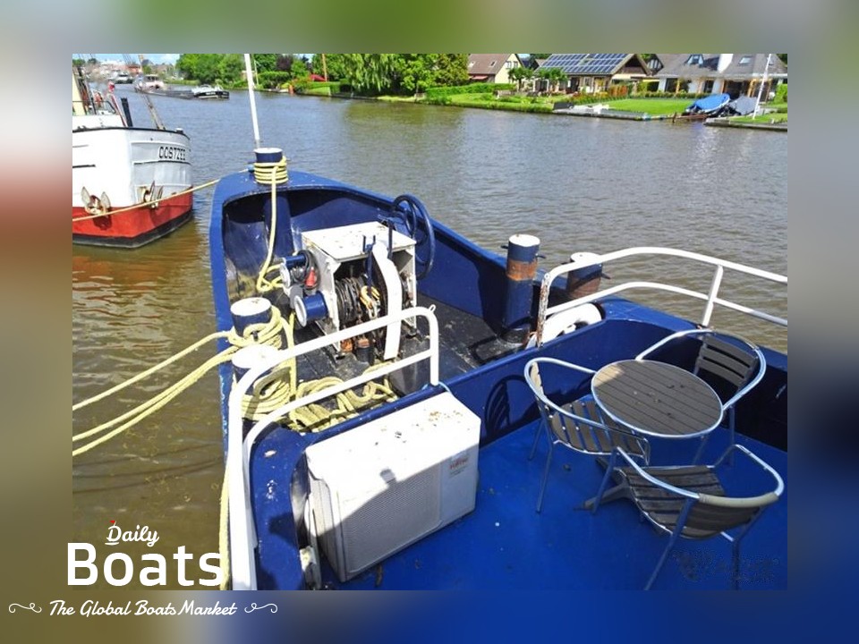 1897 Commercial Boats Hotel Passenger Ship 34/100 Pax for sale. View