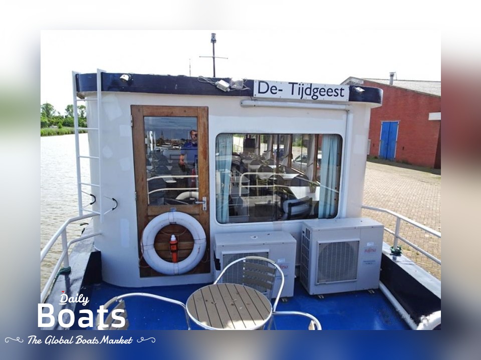 1897 Commercial Boats Hotel Passenger Ship 34/100 Pax for sale. View