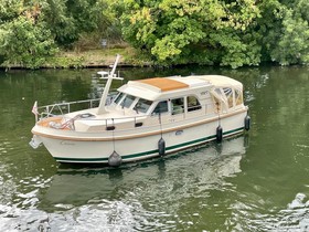 Linssen 29.9