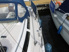 1997 Catalina Yachts 28 zu verkaufen