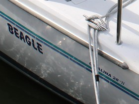 1997 Catalina Yachts 28 на продажу
