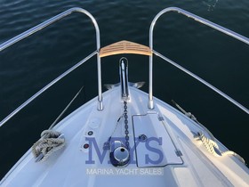 2017 Sessa Marine C35 myytävänä
