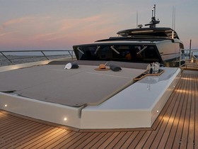 Astondoa Yachts 100 Century на продажу