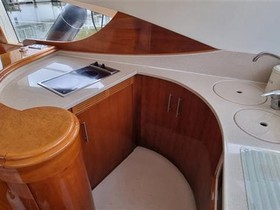 2003 Astondoa Yachts 46 Fly