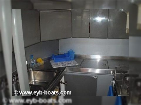 Buy 1991 Ocean 65