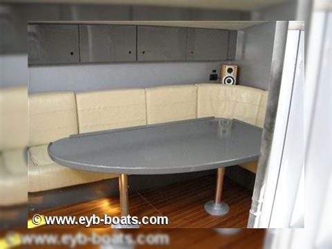 1991 Ocean 65 for sale