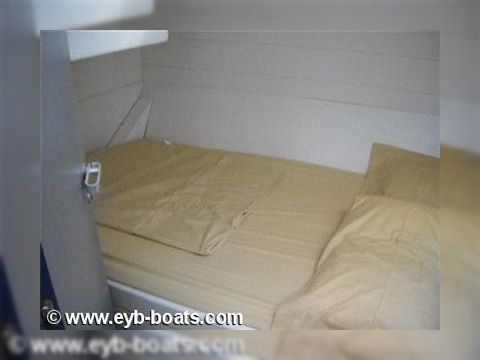 1991 Ocean 65