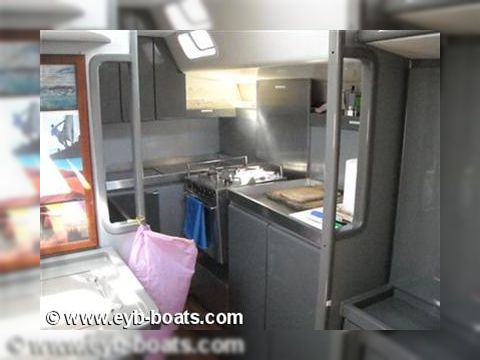 Buy 1991 Ocean 65