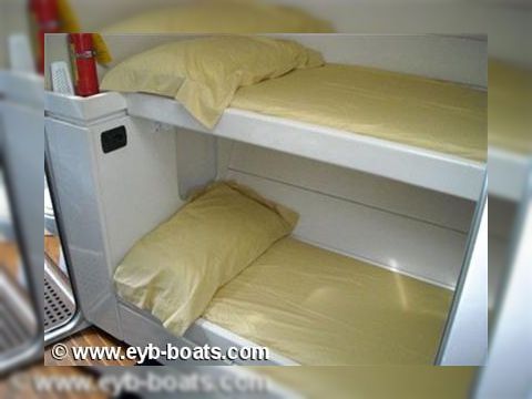 1991 Ocean 65