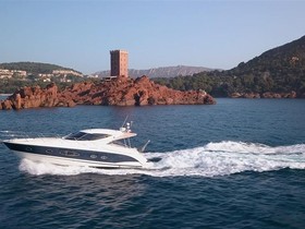 2010 Azimut Yachts Atlantis 40 на продажу