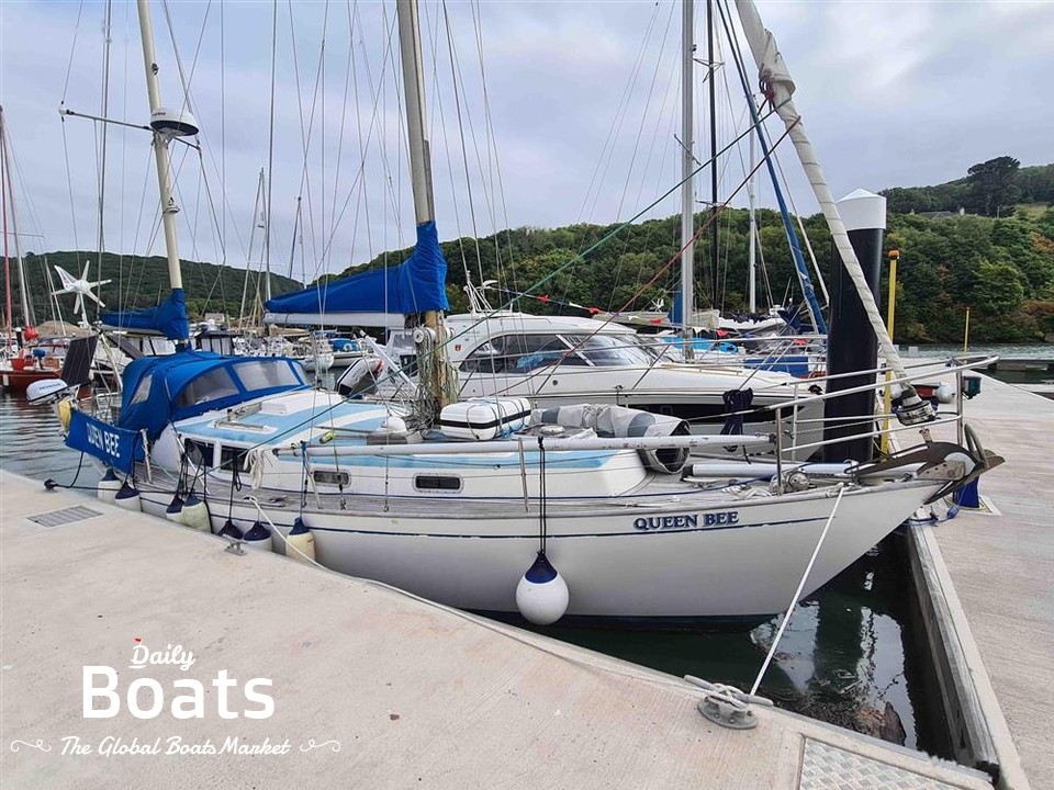 1977 Sovereign 35 for sale. View price, photos and Buy 1977 Sovereign