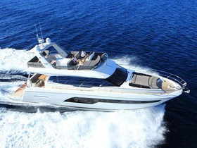 2021 Prestige Yachts 630