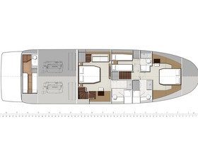 2021 Prestige Yachts 630 zu verkaufen
