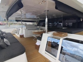 2016 Lagoon Catamarans 630 на продаж
