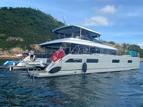 2016 Lagoon Catamarans 630 te koop
