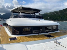 Купити 2016 Lagoon Catamarans 630