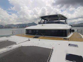 2016 Lagoon Catamarans 630 на продаж