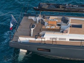 2023 Bénéteau Boats First 53 на продаж
