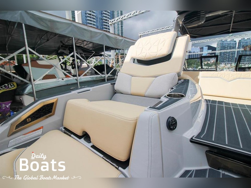2022 Nautique G25 Paragon for sale. View price, photos and Buy 2022